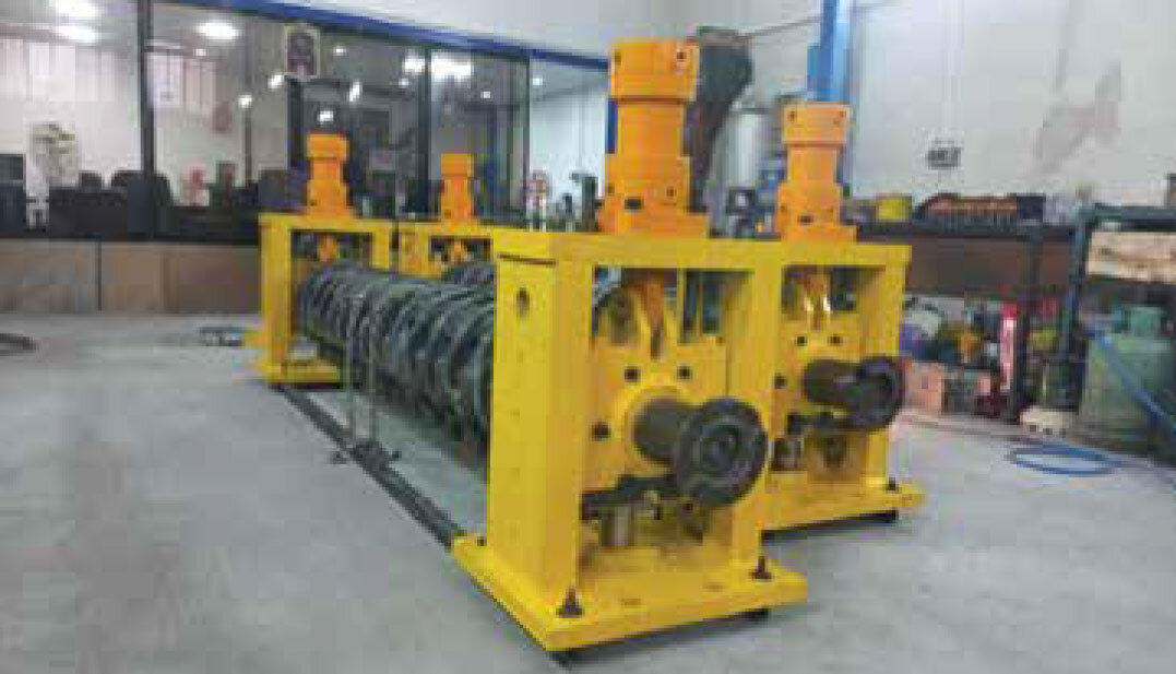 ۱۰ میلیارد صرفه‌جویی با دبورینگ بومی‌ فولاد مبارکه