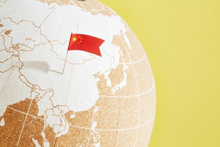 هند و چین پیشران اقتصاد جهانی