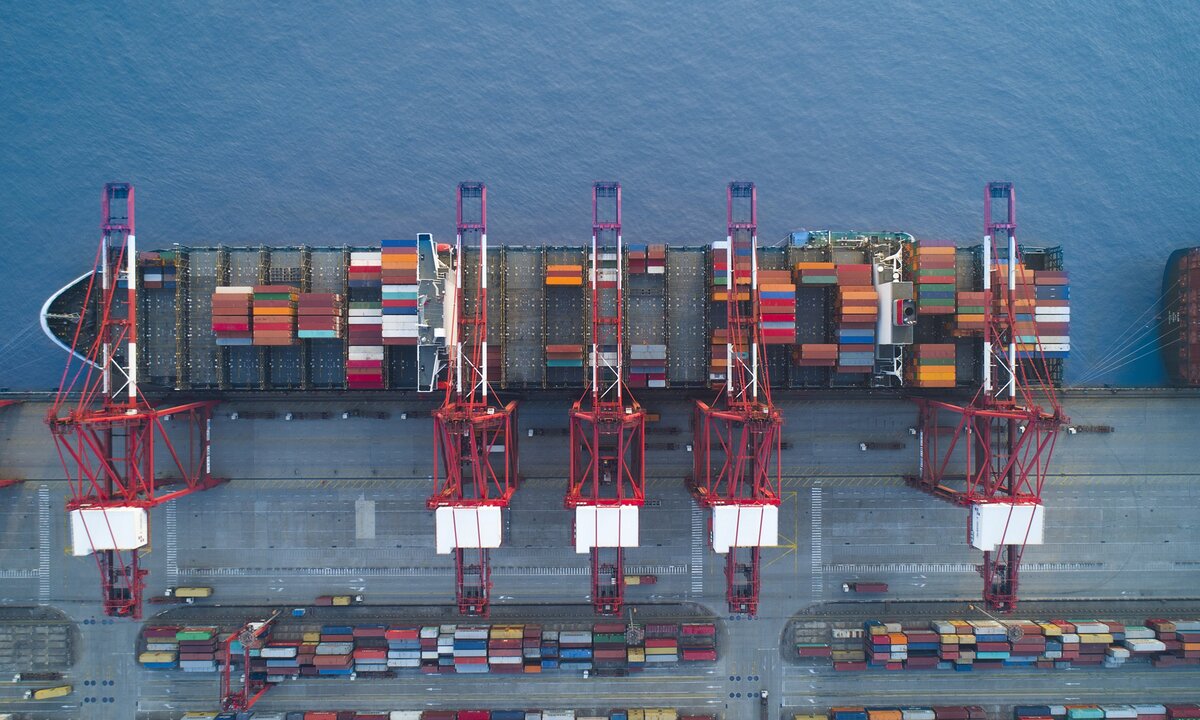 صادرات تاب‌آور