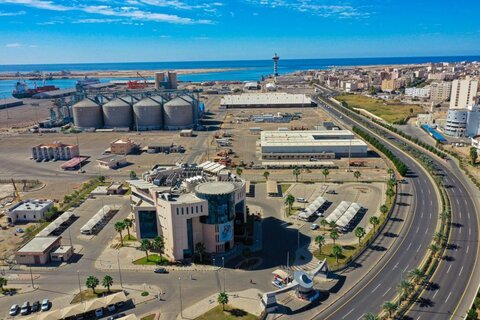 عربستان؛ مقصد جدید سرمایه‌گذاری معدنی کانادا