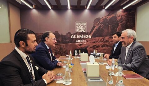 همکاری جدید ایران با صندوق اوپک