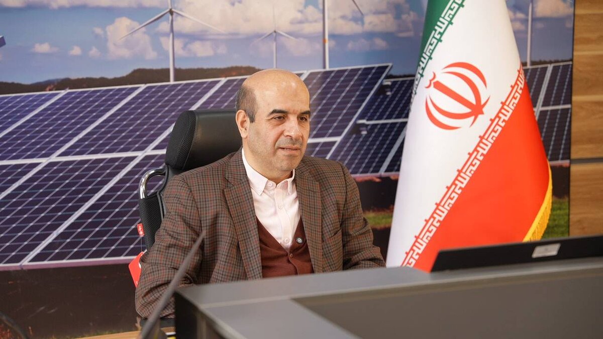 ۱۴۸ پروژه نیروگاهی در آستانه بهره‌برداری