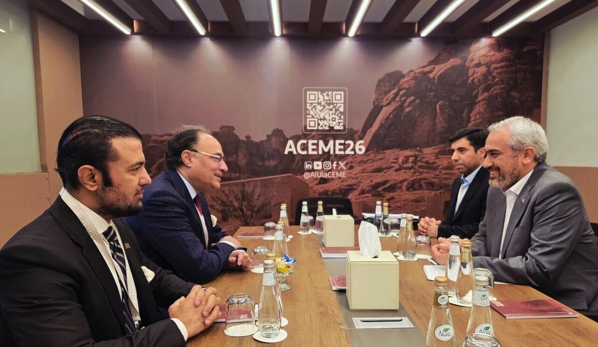 همکاری جدید ایران با صندوق اوپک