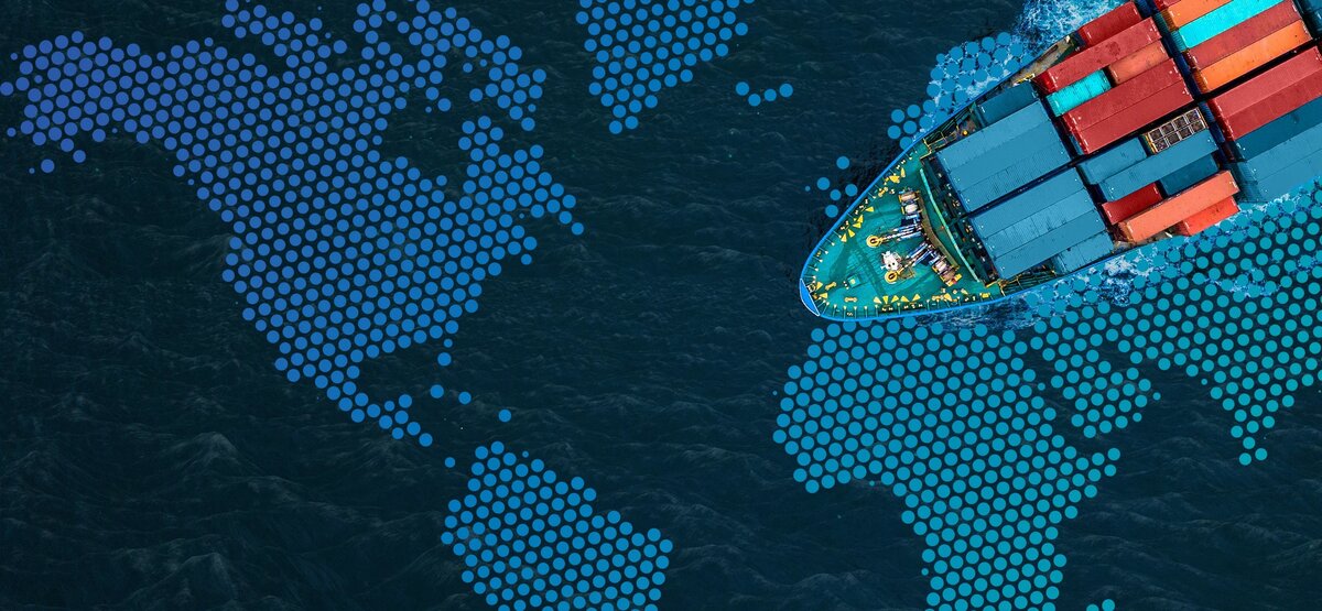 زنجیره آسیایی