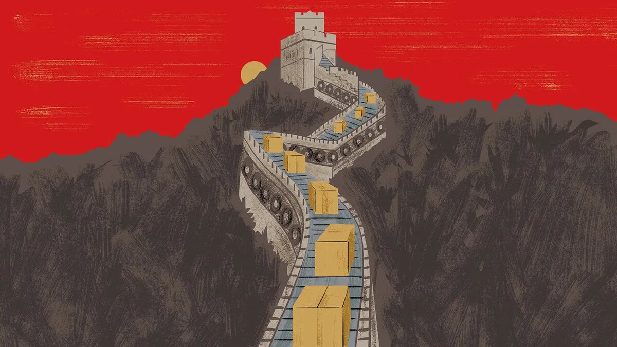 معمای ابرقدرت تولید