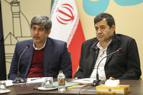 فولادمبارکه امروز معیار ملی حمایت از ورزش است