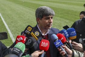 سپاهان الگوی ملی ورزش و صنعت