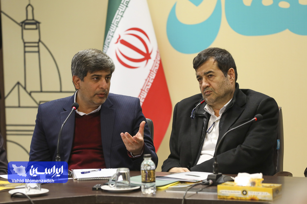 سپاهان الگوی ملی ورزش و صنعت