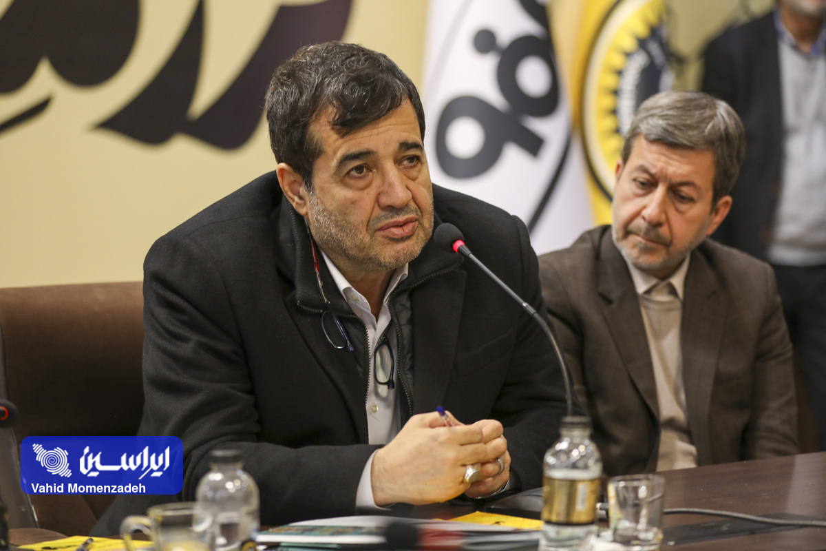 سپاهان؛ فراتر از یک باشگاه فوتبال