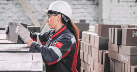 نسوزهای جدید، آینده‌ای روشن برای فولاد