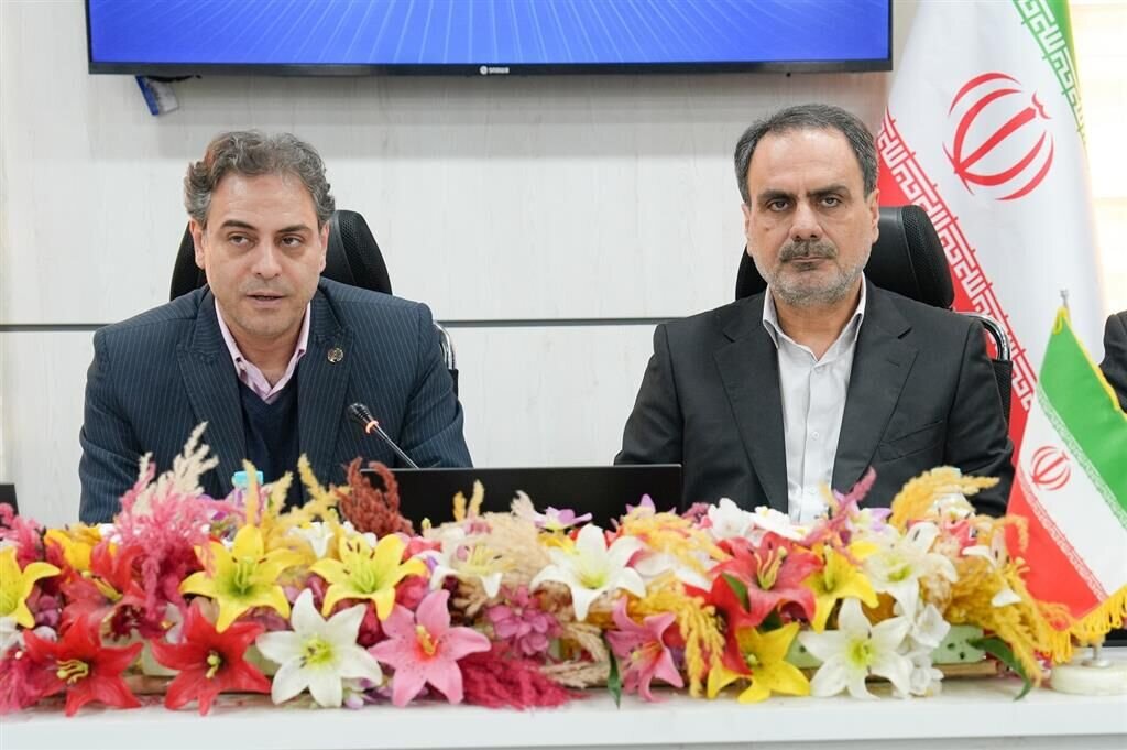 صنعت نفت در مسیر تصمیم‌گیری هوشمند