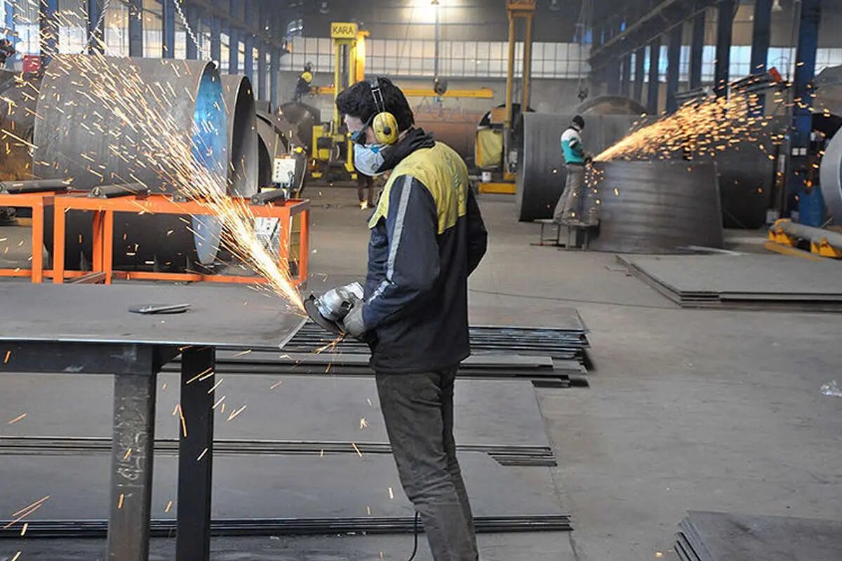 ورود صنعت به سخت‌ترین دوره رکود