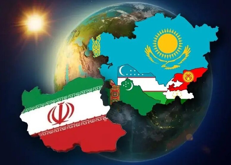ایران؛ ستاره درخشان ترانزیت اوراسیا