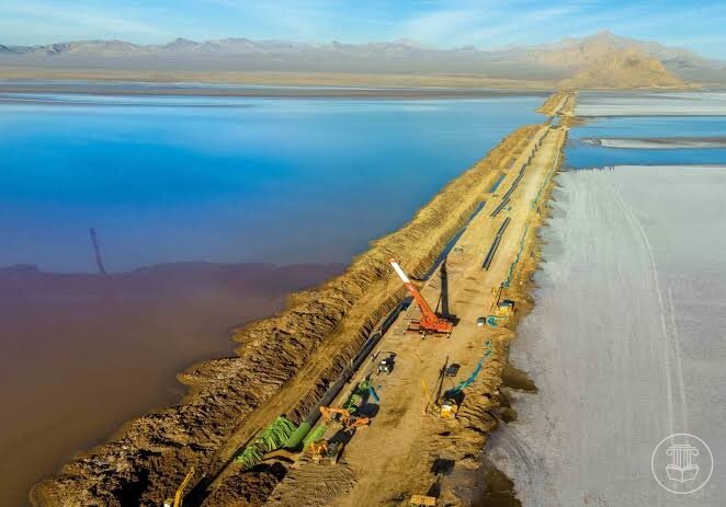 هاب دریامحور