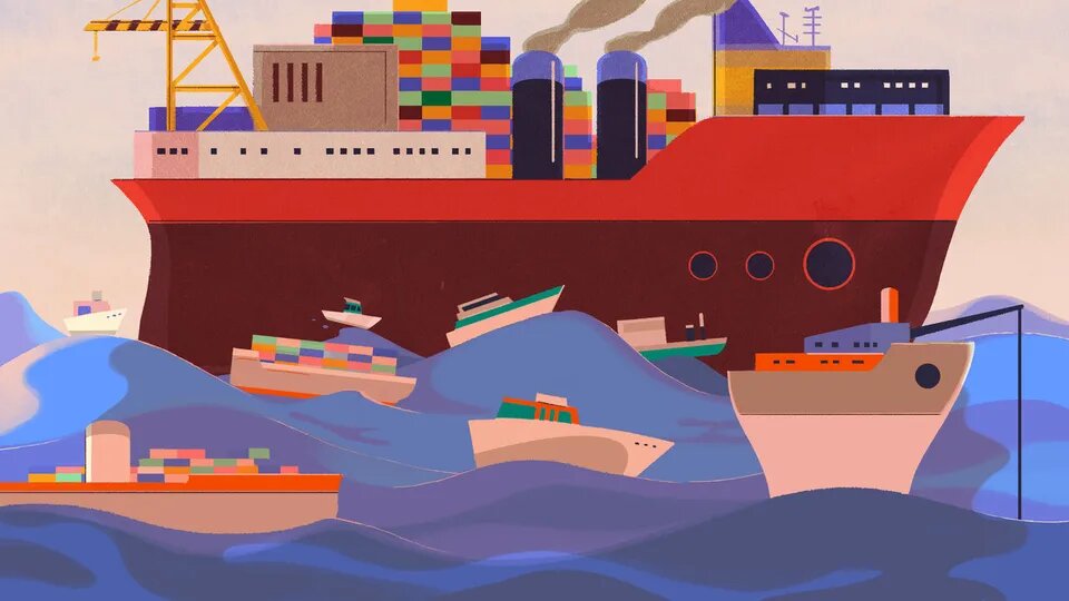 هاب دریامحور